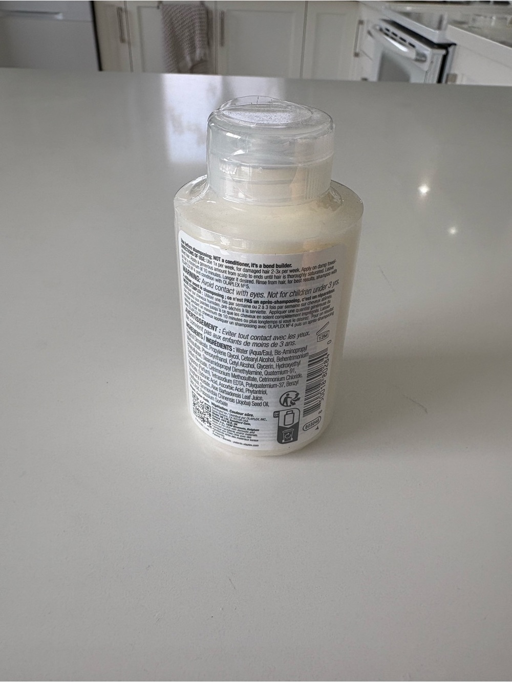 Olaplex Number 3